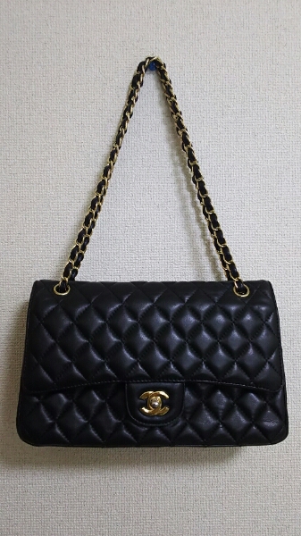 CHANEL ノベルティ シャネル ブラック 黒 ショルダーバッグ - 公式通販 