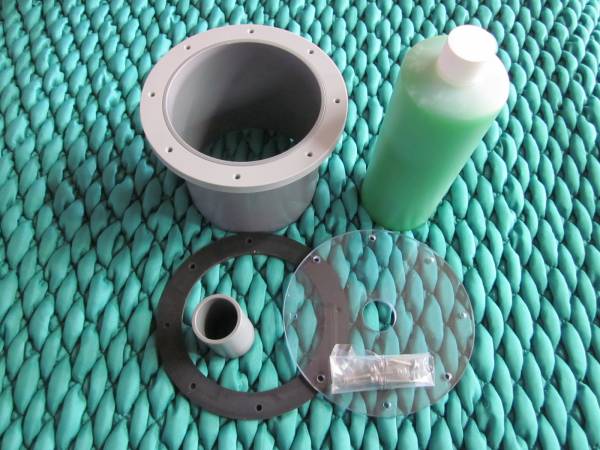 税送込 FUSO インナーハルキット MFB-04