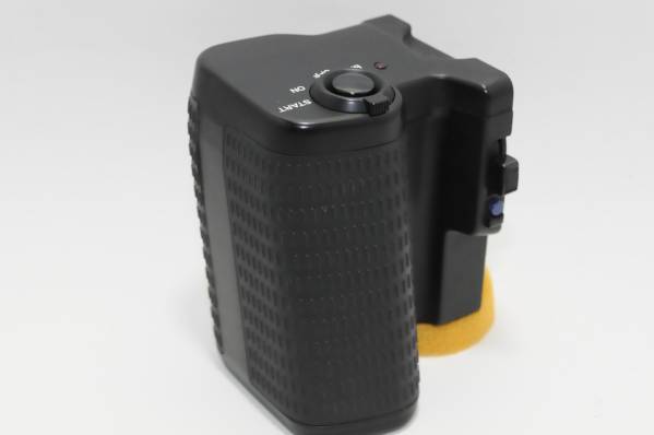 Mamiya645 super ワインダーグリップ Mamiya 645 SUPER マミヤ スーパー用 純正 ワインダーグリップ Mamiya