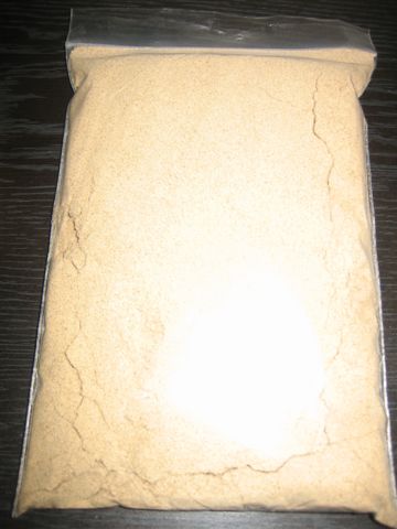 送料無料★めだか餌/浮遊タイプの大量600ｇ_1