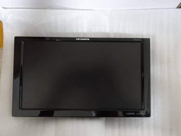豪華高額セット！！ カロッツェリア9インチ車載モニター TVチューナー