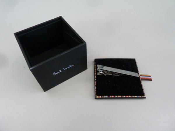 AA-3195　ポールスミス　ネクタイピン