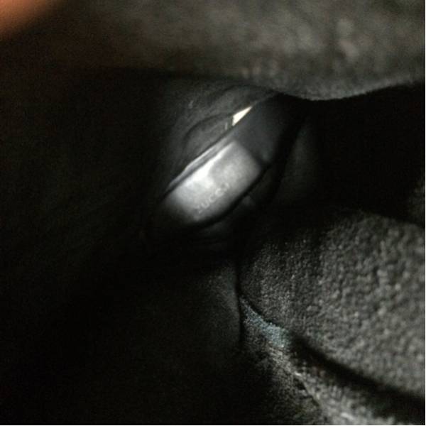 ZUCCa エンジニアブーツ 黒 サイズM 本革 ZUCCA エンジニアブーツ