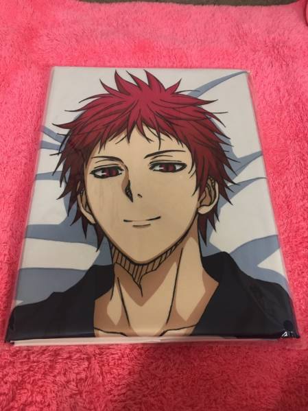 新品黒子のバスケ★おやすみシーツ★赤司征十郎★ハロウィン
