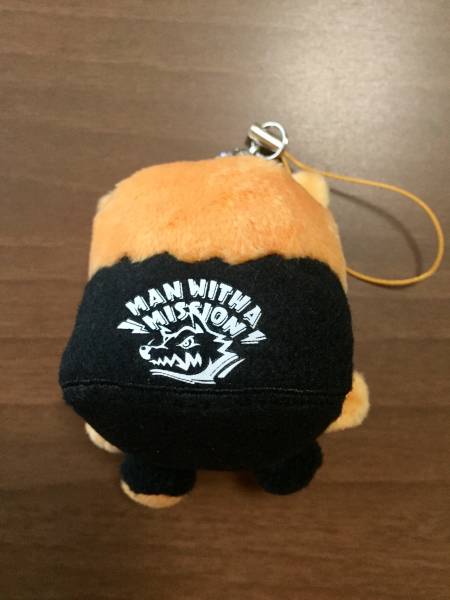 WITH MAN A MISSION おてだマンウィーズ : マンウィズ マンウィーズ