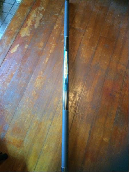 玉の柄600 軽量 BBX似