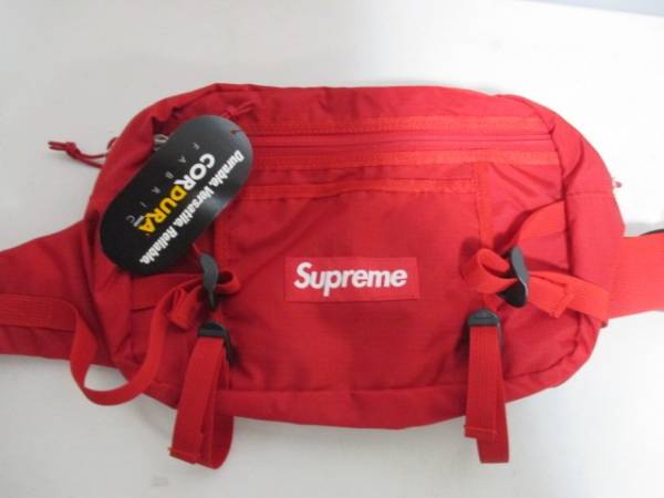 Supreme Shoulder Bag 16SS シュプリーム ショルダー Tonal