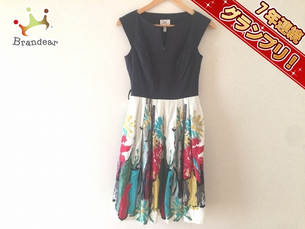 ミリー ワンピース 2 レディース 美品 MILLY