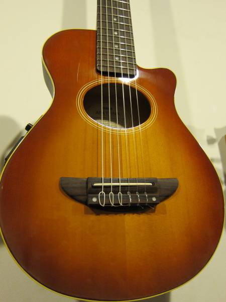 中古 YAMAHA オレンジラベル FG-151 アコースティックN1671879