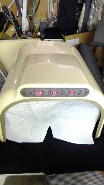 フォトンドーム　中古