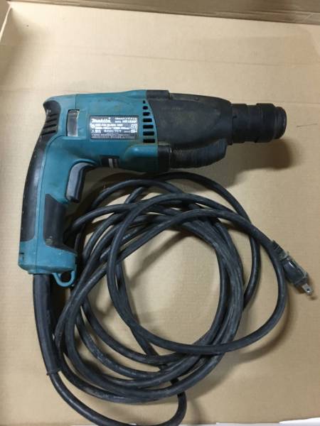 HR1830F マキタ ハンマドリル 18mm | makita マキタ(Makita) hr1830fの 