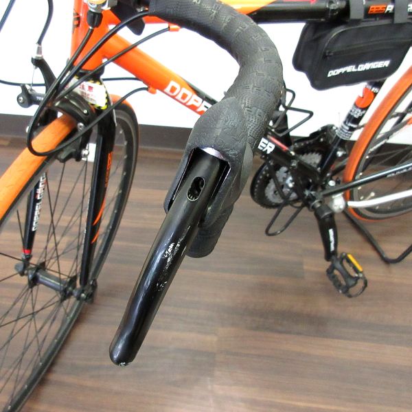 js☆ドッペルギャンガー 825 ALACRE 折り畳みロードバイク