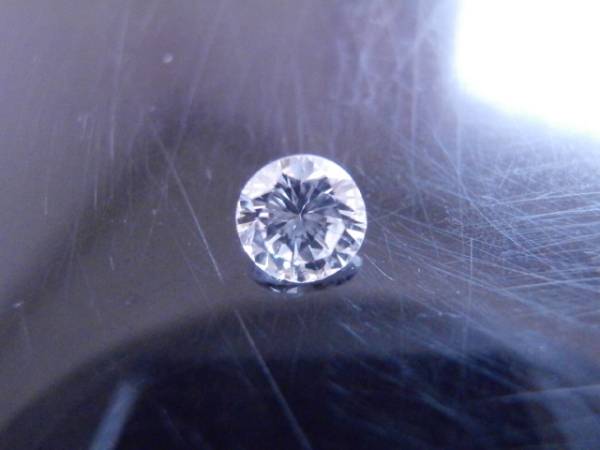 ダイヤ0.317ｃｔ　E　VS-2　FAIR