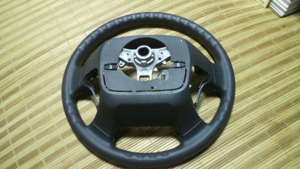 トヨタ ハイエース200系 純正ヘッドレスト新車外し！2個セット ☆新車