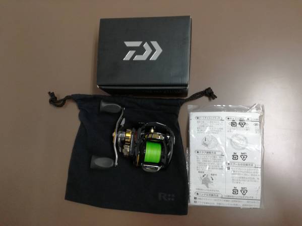 モアザン PE SV 左 8.1L-TW 希少♪ 【公式通販】