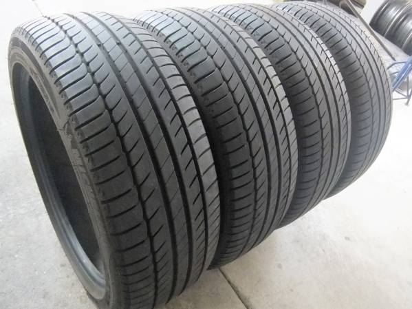 バリ山! ミシュラン PRIMACY HP 215/45R17 4本セット♪ 【公式通販】