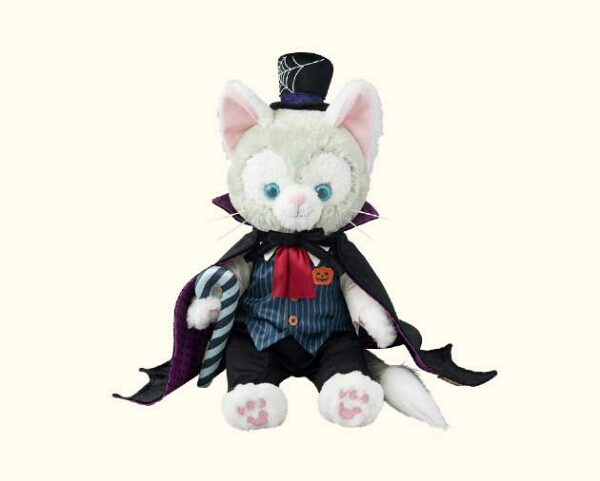 ★ジェラトーニ コスチュームセット(ハロウィーン2016★)600