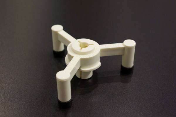 EON Research POD エオンリサーチ ディスクスタビライザー 中古_1