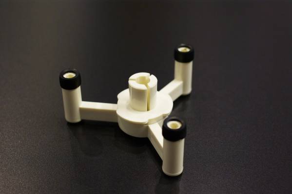 EON Research POD エオンリサーチ ディスクスタビライザー 中古_2