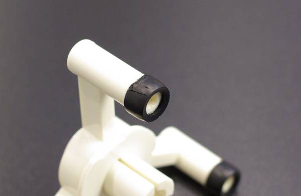 EON Research POD エオンリサーチ ディスクスタビライザー 中古_3