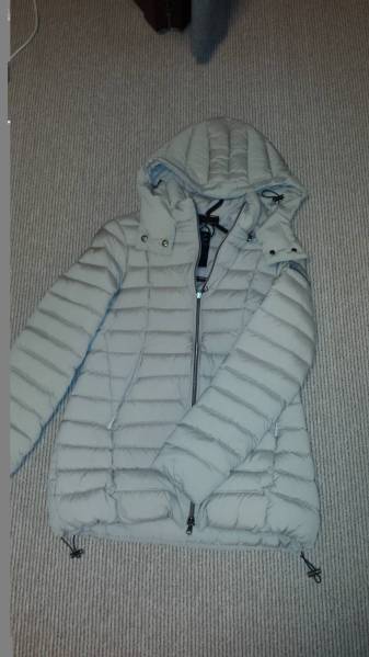 タトラスダウンjk７号　クリーニング済み