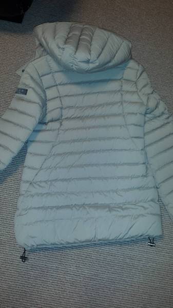 タトラスダウンjk７号　クリーニング済み