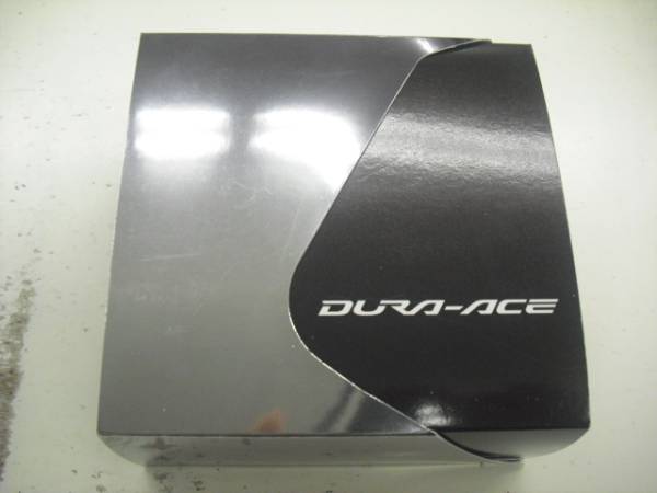 新品！シマノ　デュラーエース　スプロケットCS-9000