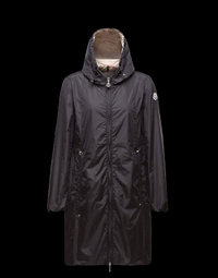 1円～MONCLER モンクレール OMBRE スプリングコート試着のみ新品