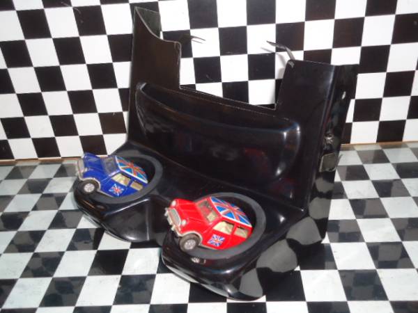 ローバーミニ 旧ミニ カップホルダー ドリンクホルダー | Mini 