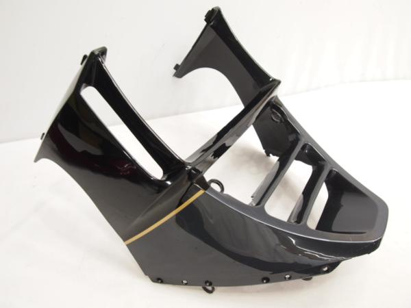 す GPZ900R | 純正 ニンジャ センターカウル・アンダーカウル - アンダー