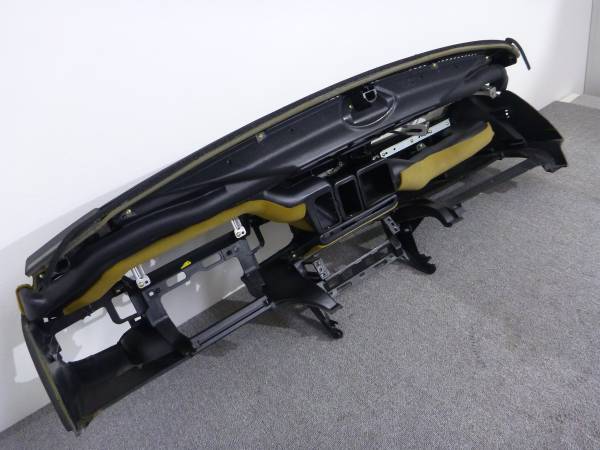 J■S2000 AP1 ダッシュボード インストルメントパネル 中古⑤■M