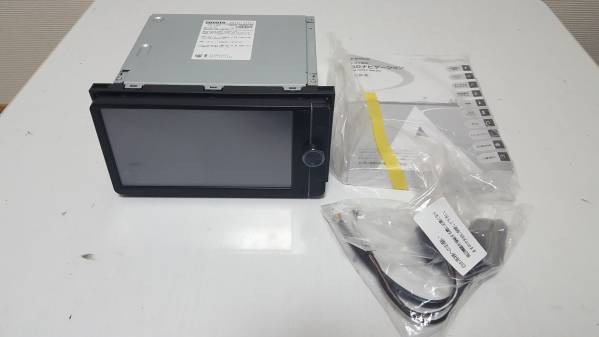 ★トヨタ純正　SDナビ　NHZT-W62 地デジフルセグDVD★