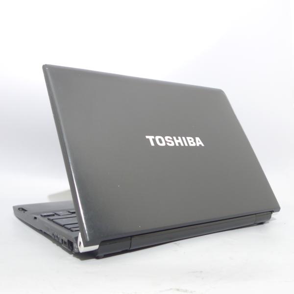 中古美品東芝R731/C第2世代Core i5無線 Win10 Office リカバリ付