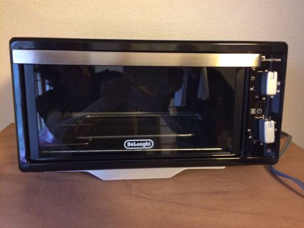 引き取り★デロンギ　オーブンレンジ　新品未使用品