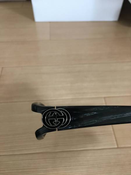 gucci グッチ 眼鏡 メガネ フレーム 本物