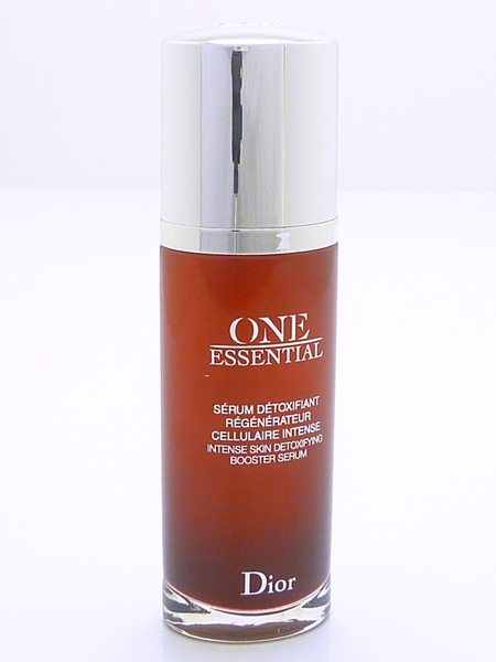 K22 Dior ディオール ワン エッセンシャル 美容液 50ml