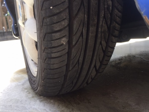 L700S ミラジーノ ミニライトSP 純正 アルミホイール 4本SET_3