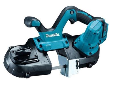 【限定】マキタ 18V ポータブルバンドソーPB181DZ(本体のみ)