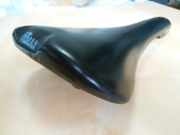 セライタリア フライトチタン selle Italia FliteTitan 当時物 セラ