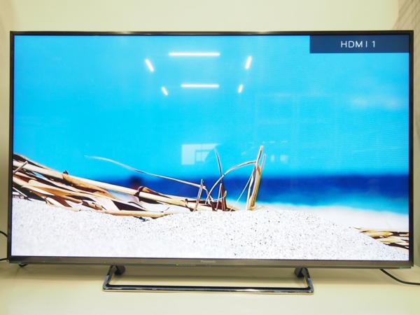 TH-49CX800 - Panasonic パナソニック 49V型 液晶テレビ VIERA