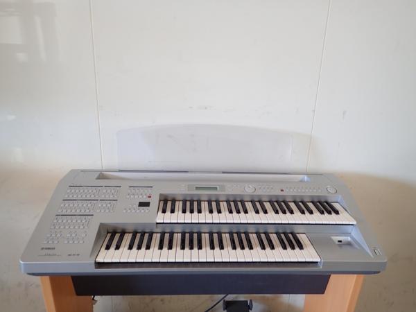 YAMAHA エレクトーン STAGEA mini ELB-01 2007年製 △ 477C4-2