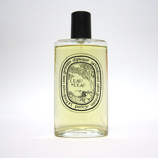 ディプティック L'EAU de L'EAU ロー ド ロー コロン 100ml