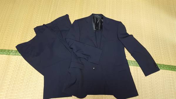 定価49000円！ジョンピアース☆ツーパンツ！