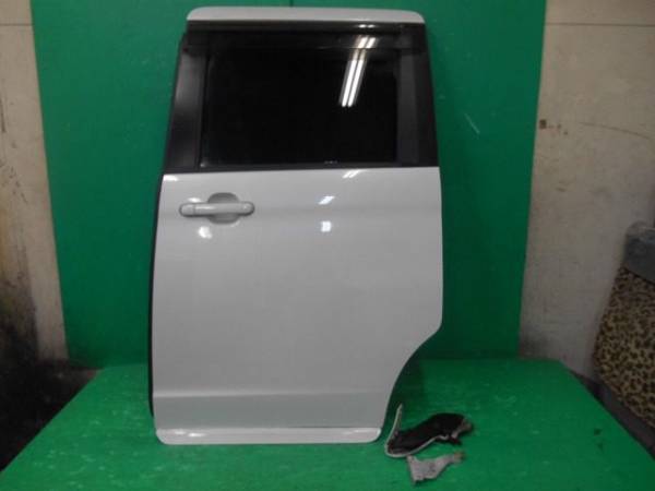 ＭＫ２１Ｓ　パレット　リア　左　スライドドアＡＳＳＹ　17321