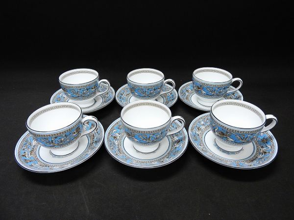 ○WEDGWOOD TONQUIN RUBY 金彩ティーポット トンキンルビー 希少