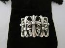 Chrome Hearts 【セメタリーリング】 13 号