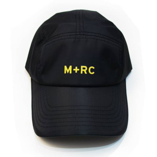 新作!! 10/14発売 M+RC NOIR マルシェノア キャップ 日本未発売