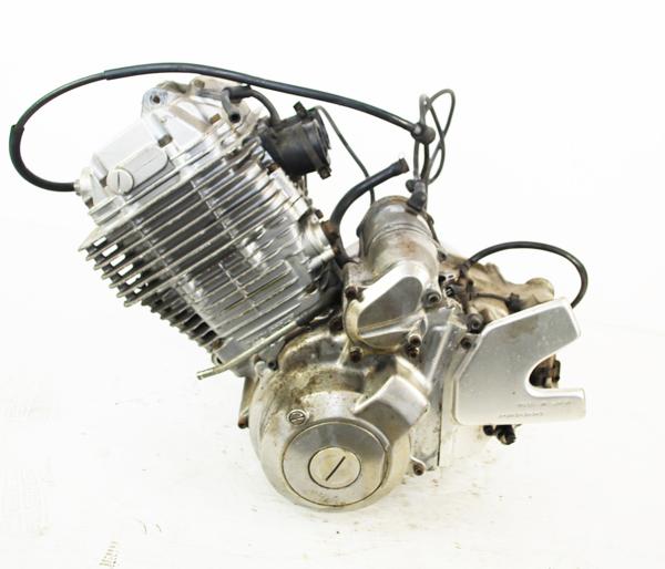 SRX400 3VN 実動 好調 エンジン 一式 【220