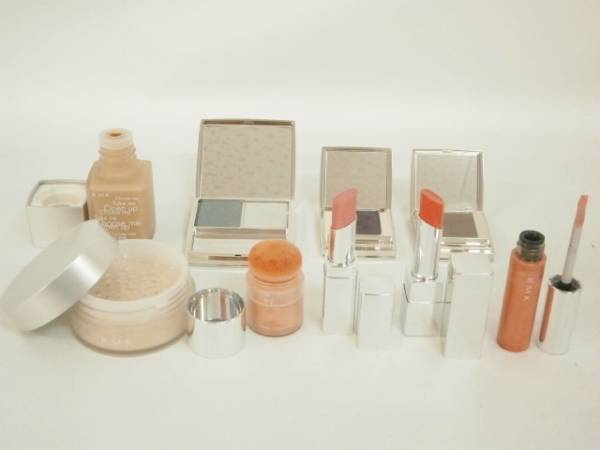 デパコス 9点まとめ売り 限定品3点 Dior RMK NARS エレガンス