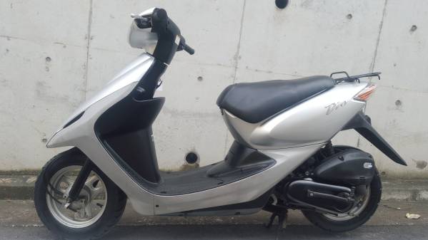 ホンダ スマートディオ AF56 4スト / 横浜 低燃費 新品部品 | スマート 